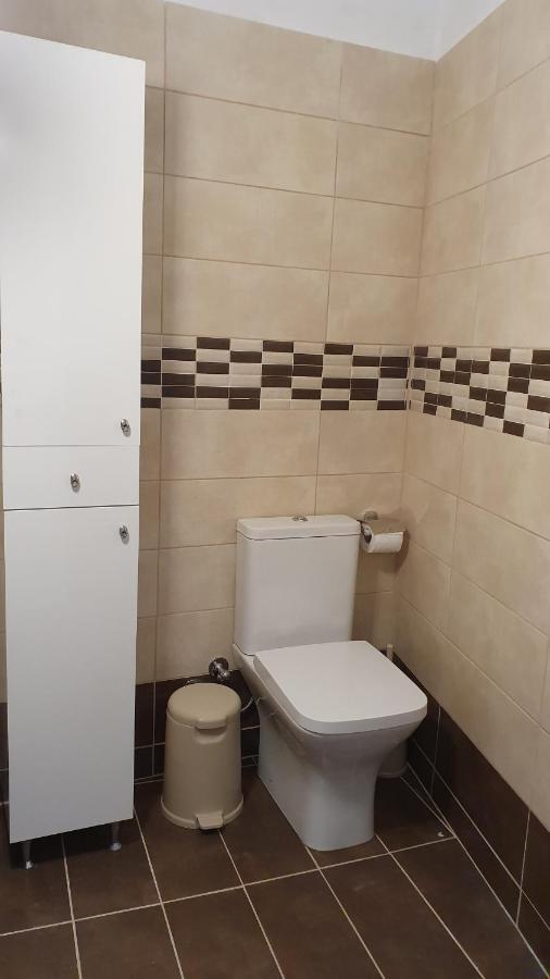 Apartament Studio Corfu Figareto Kanoni  Zewnętrze zdjęcie