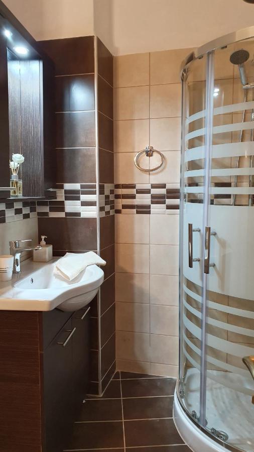 Apartament Studio Corfu Figareto Kanoni  Zewnętrze zdjęcie