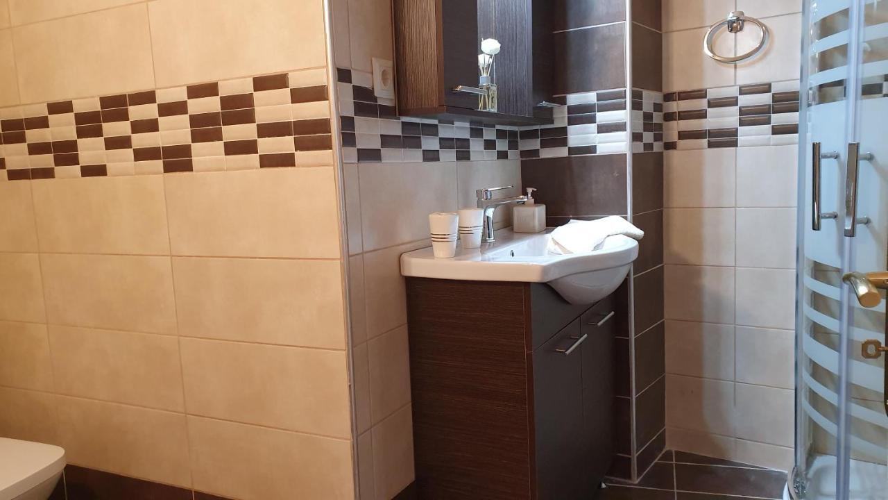 Apartament Studio Corfu Figareto Kanoni  Zewnętrze zdjęcie